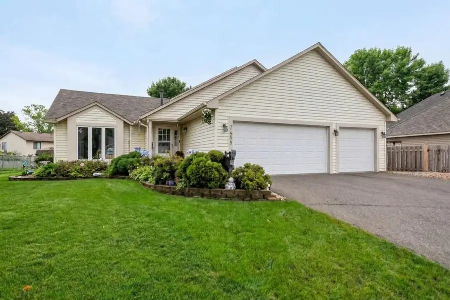 7459 Jeffery Lane S, Cottage Grove, MN 55016 - #3