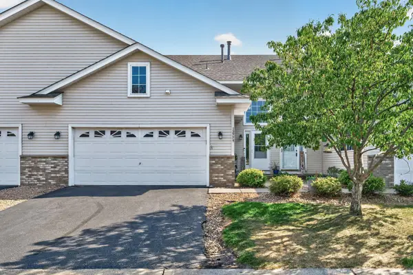 12774 Ulysses Circle Ne, Blaine, MN 55434