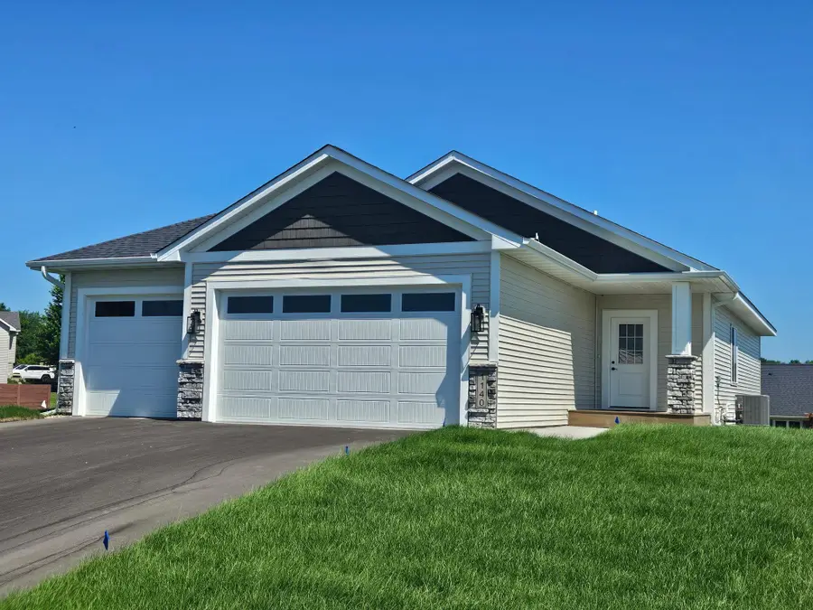 1140 Summit Cove, Dassel, MN 55325 - #2