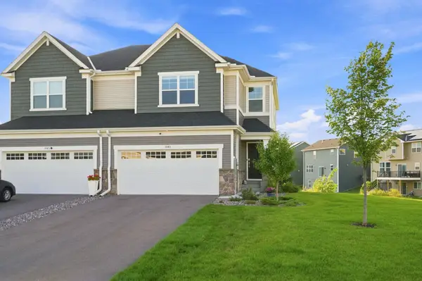 3545 109th Lane Ne, Blaine, MN 55449