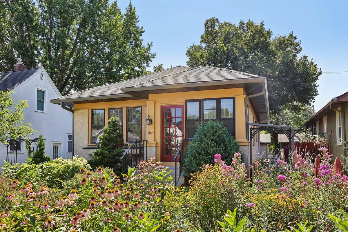 1162 James Avenue, Saint Paul, MN 55105 - #1
