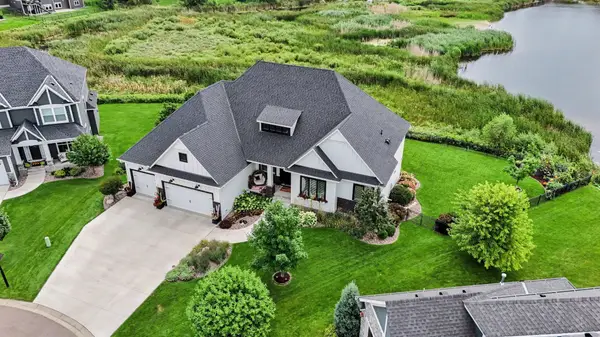 2936 132nd Court Ne, Blaine, MN 55449
