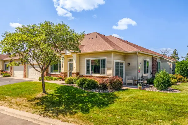 11514 Baltimore Street Ne #B, Blaine, MN 55449