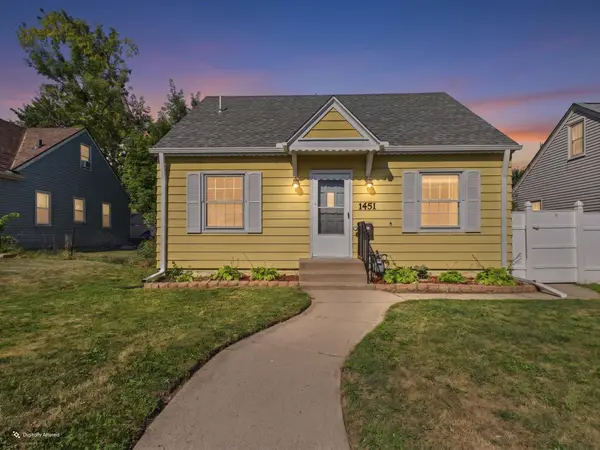 1451 Albemarle Street, Saint Paul, MN 55117
