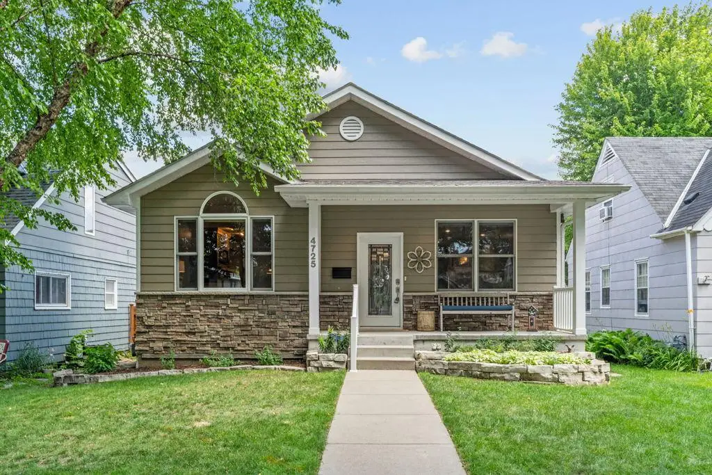 4725 36th Avenue S, Minneapolis, MN 55406 - #1