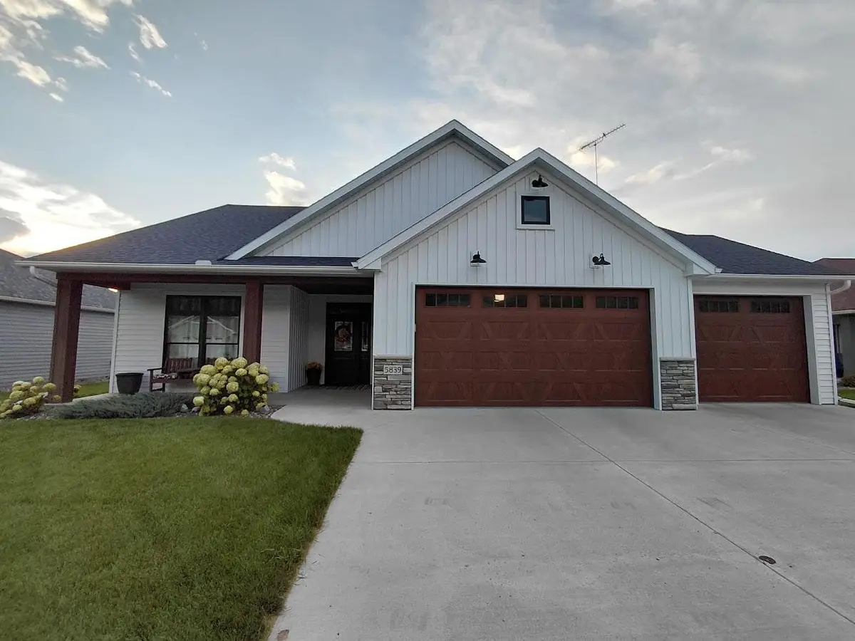5839 Rivers Edge Drive, Saint Cloud, MN 56303 - #1