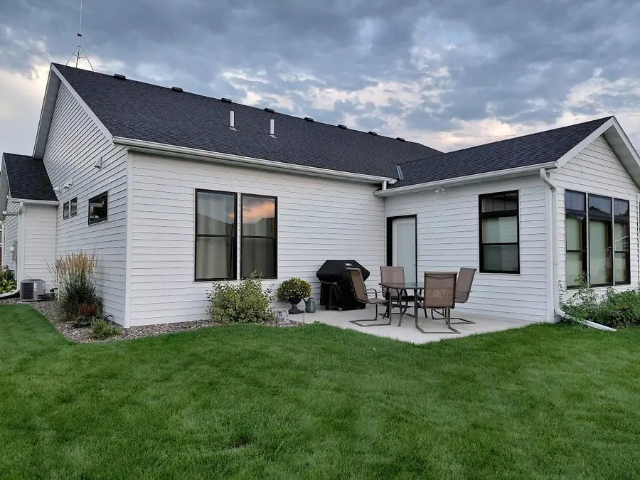 5839 Rivers Edge Drive, Saint Cloud, MN 56303 - #3
