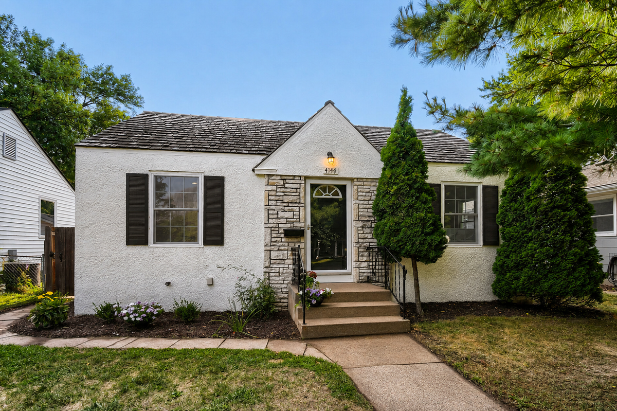 4144 Salem Avenue S, Saint Louis Park, MN 55416 - #1