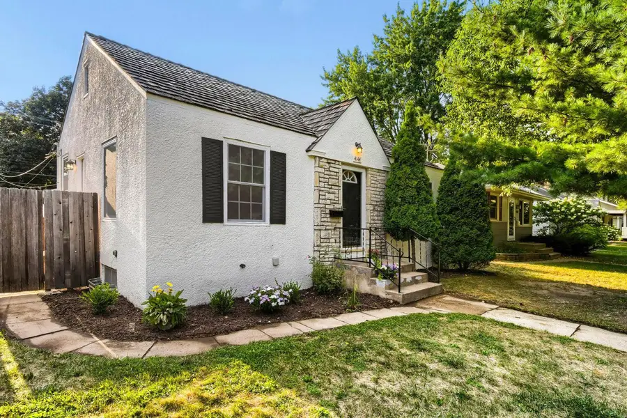 4144 Salem Avenue S, Saint Louis Park, MN 55416 - #2