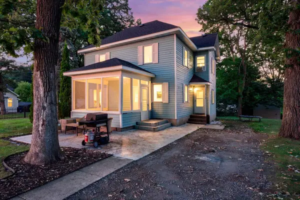 317 W River Street, Monticello, MN 55362