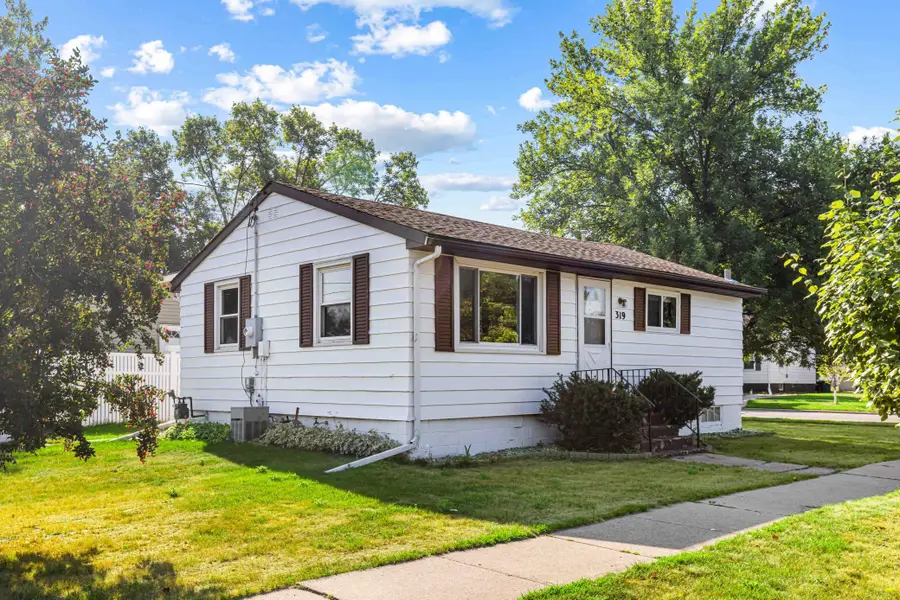 319 1st Street, West Fargo, ND 58078 - #2