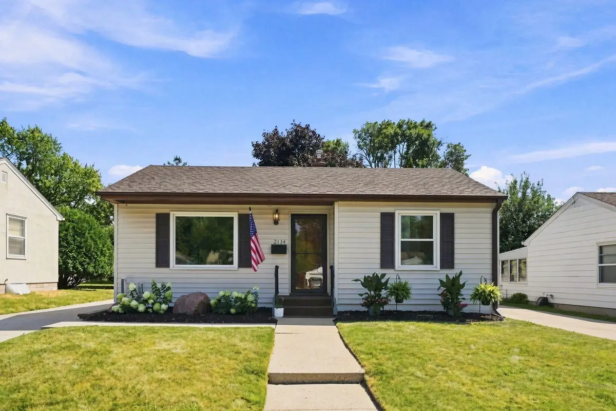2134 4th Street E, Saint Paul, MN 55119 - #1