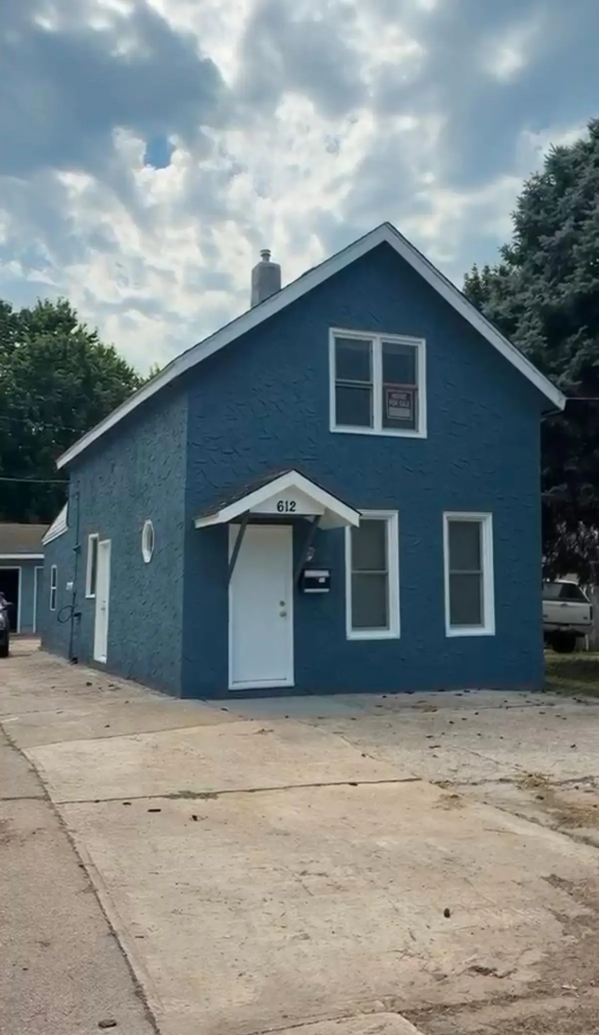612 Bush Avenue, Saint Paul, MN 55130 - #1