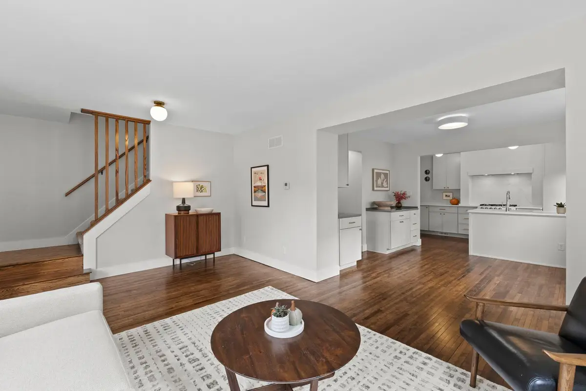 2334 Doswell Avenue, Saint Paul, MN 55108 - #1