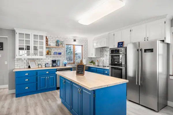 10006 Lakeside Drive, Finlayson, MN 55735