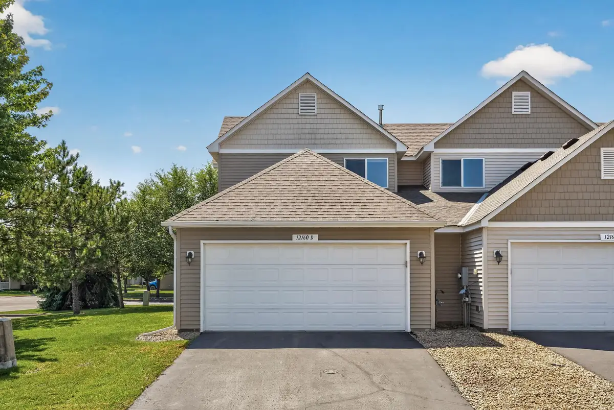 12160 Xylite Street Ne #D, Blaine, MN 55449 - #1