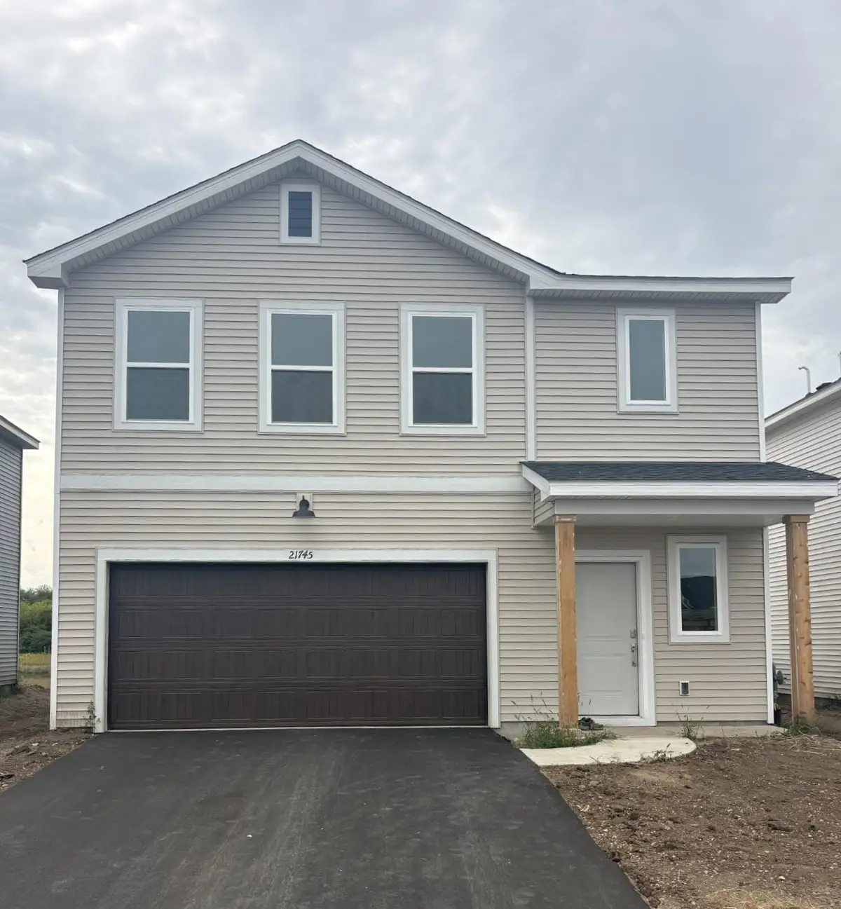 21745 Rose Drive, Farmington, MN 55024 - #1