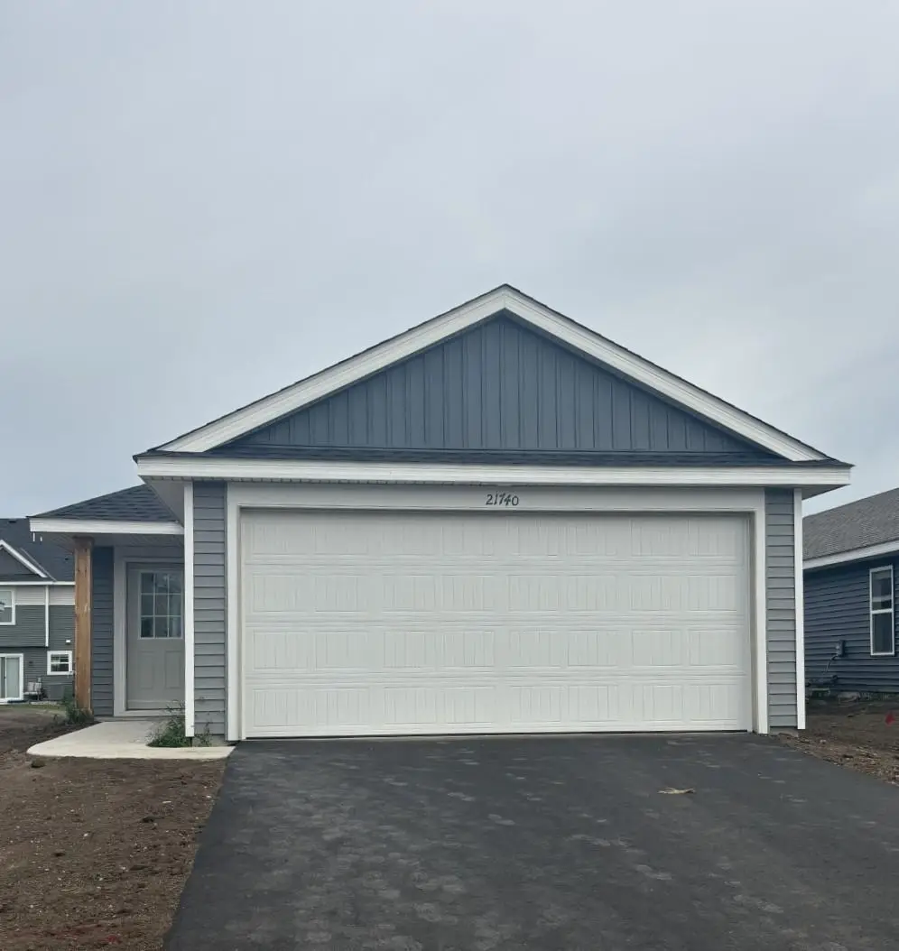 21740 Rose Drive, Farmington, MN 55024 - #1