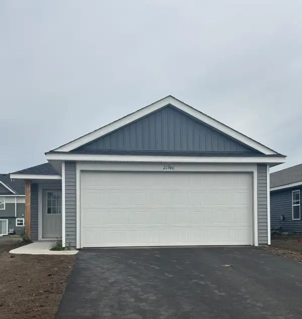 21740 Rose Drive, Farmington, MN 55024
