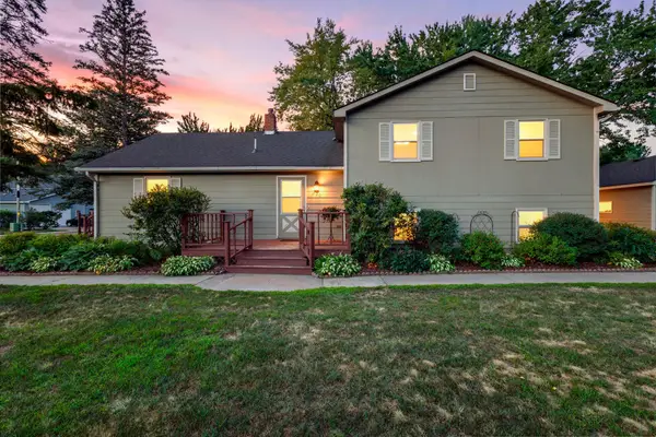 100 Heritage Boulevard Nw, Isanti, MN 55040
