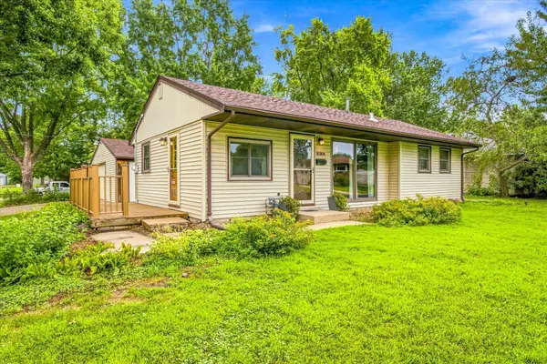 8301 Elliot Avenue S, Bloomington, MN 55420
