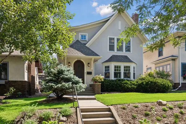 5025 Oliver Avenue S, Minneapolis, MN 55419
