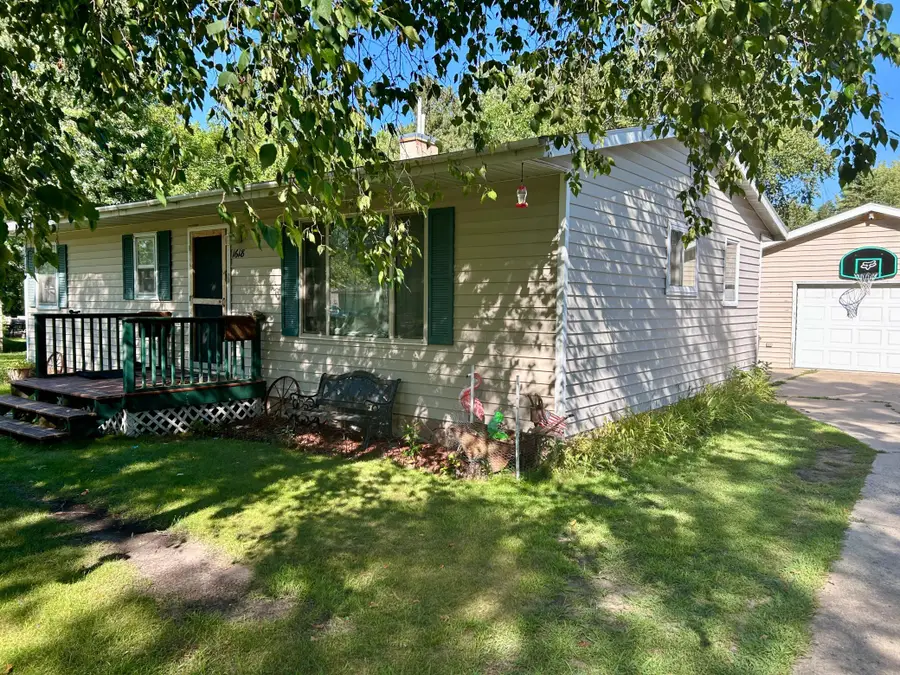 1618 Southbrook Lane, Wadena, MN 56482 - #2