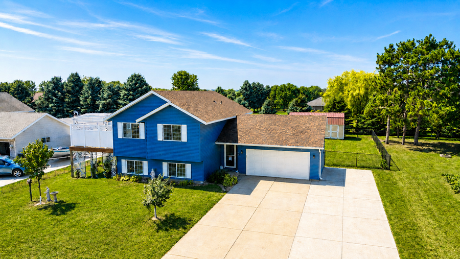 384 Morning View Lane, Sauk Centre, MN 56378 - #2