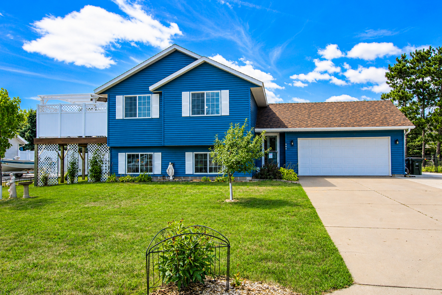 384 Morning View Lane, Sauk Centre, MN 56378 - #3