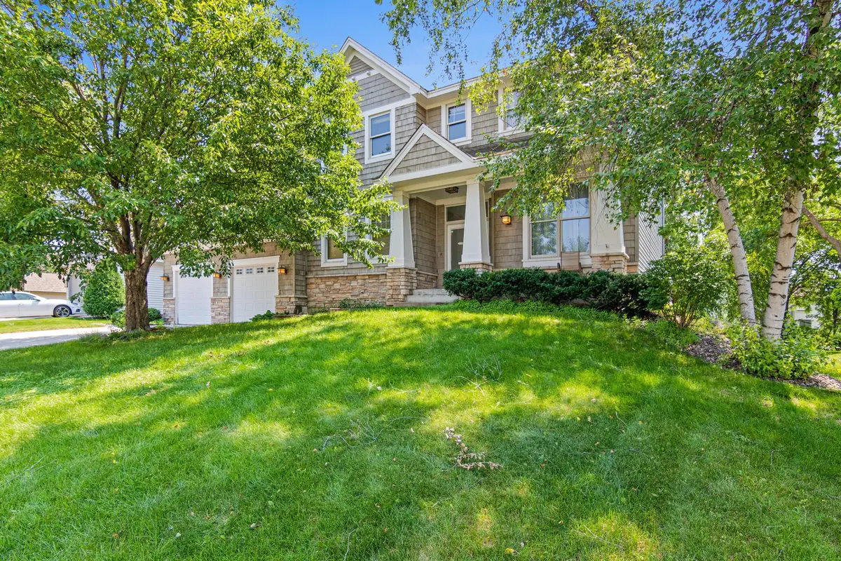 2417 87th Trail N, Minneapolis, MN 55443 - #1