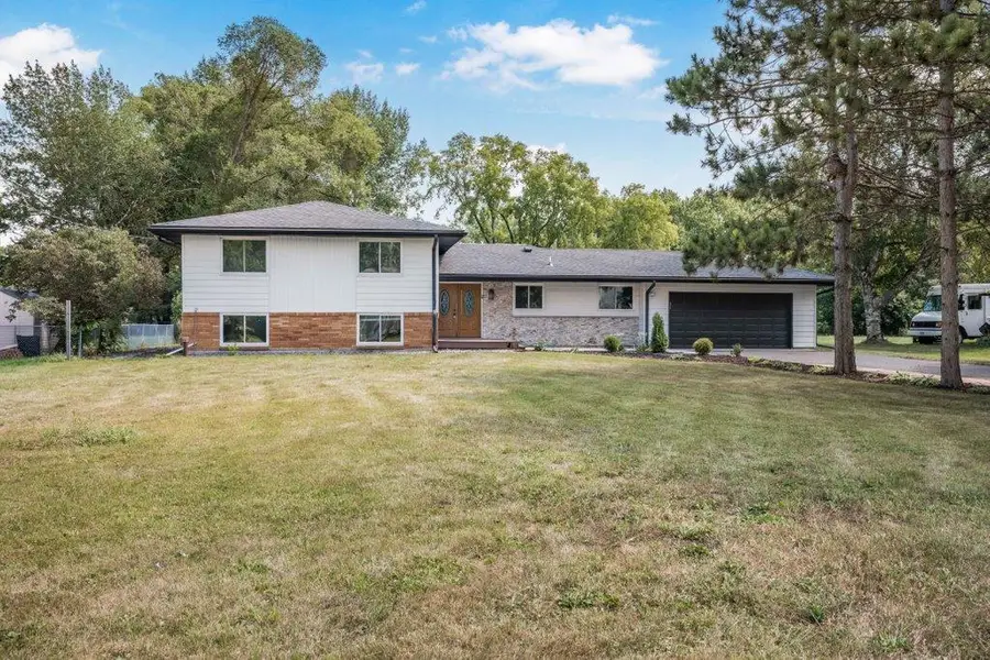 2958 Vanderbie Street, Saint Paul, MN 55117 - #2