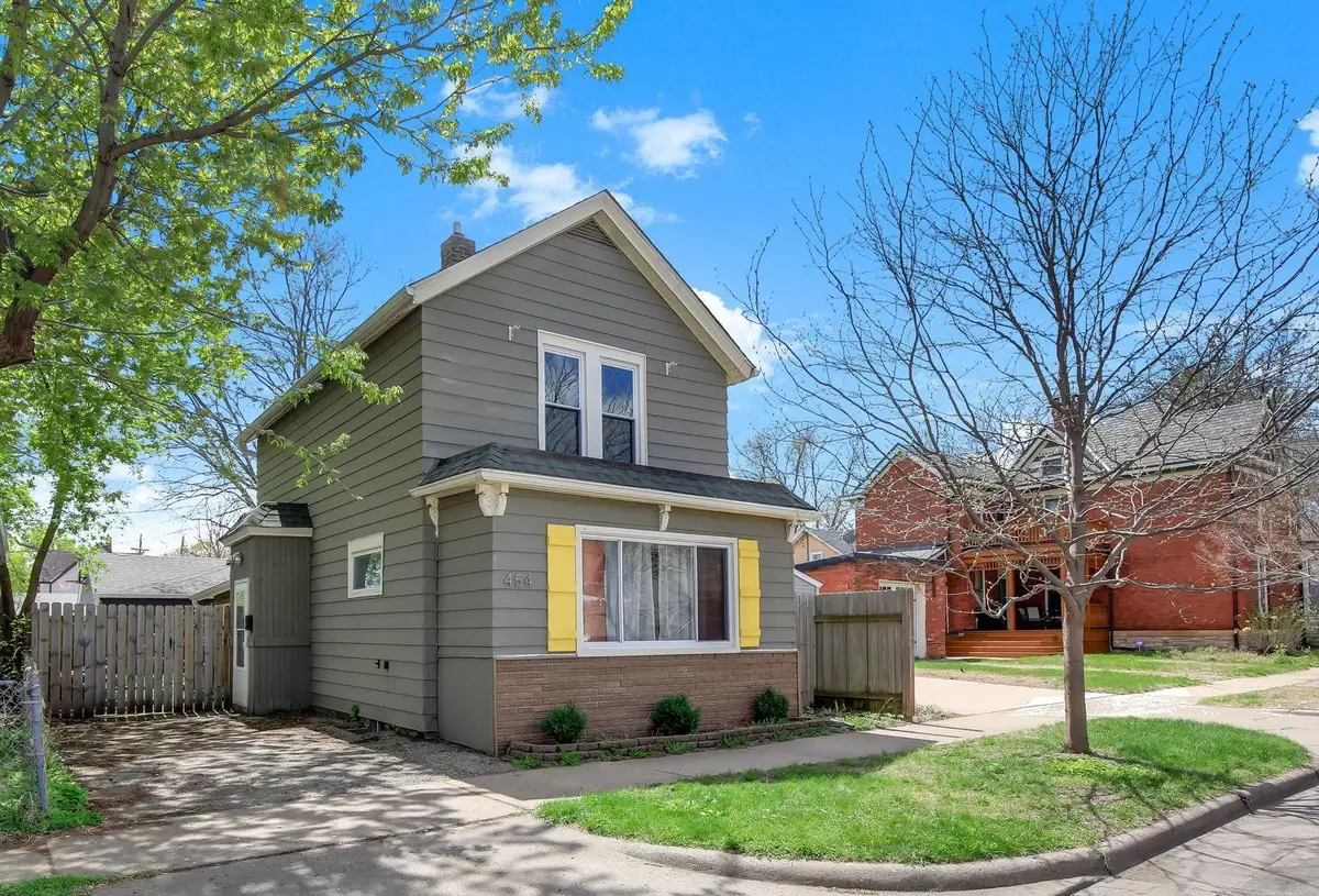 454 Michigan Street, Saint Paul, MN 55102 - #1