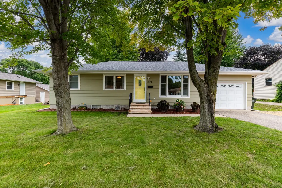 470 Union Street, Saint Peter, MN 56082 - #1