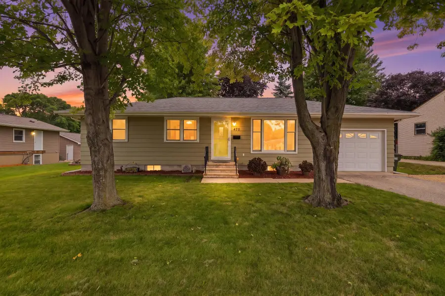 470 Union Street, Saint Peter, MN 56082 - #2