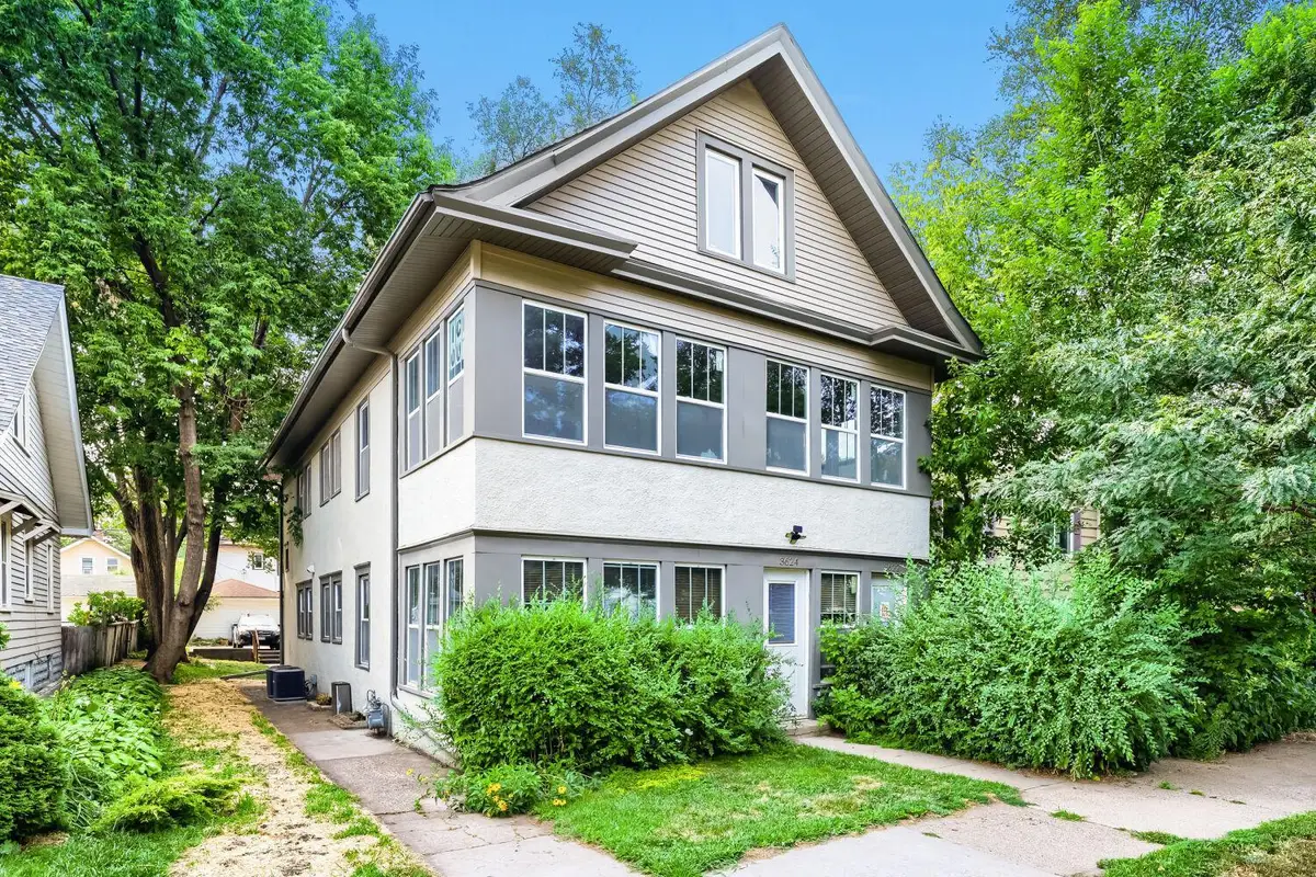 3622 Longfellow Avenue, Minneapolis, MN 55407 - #1