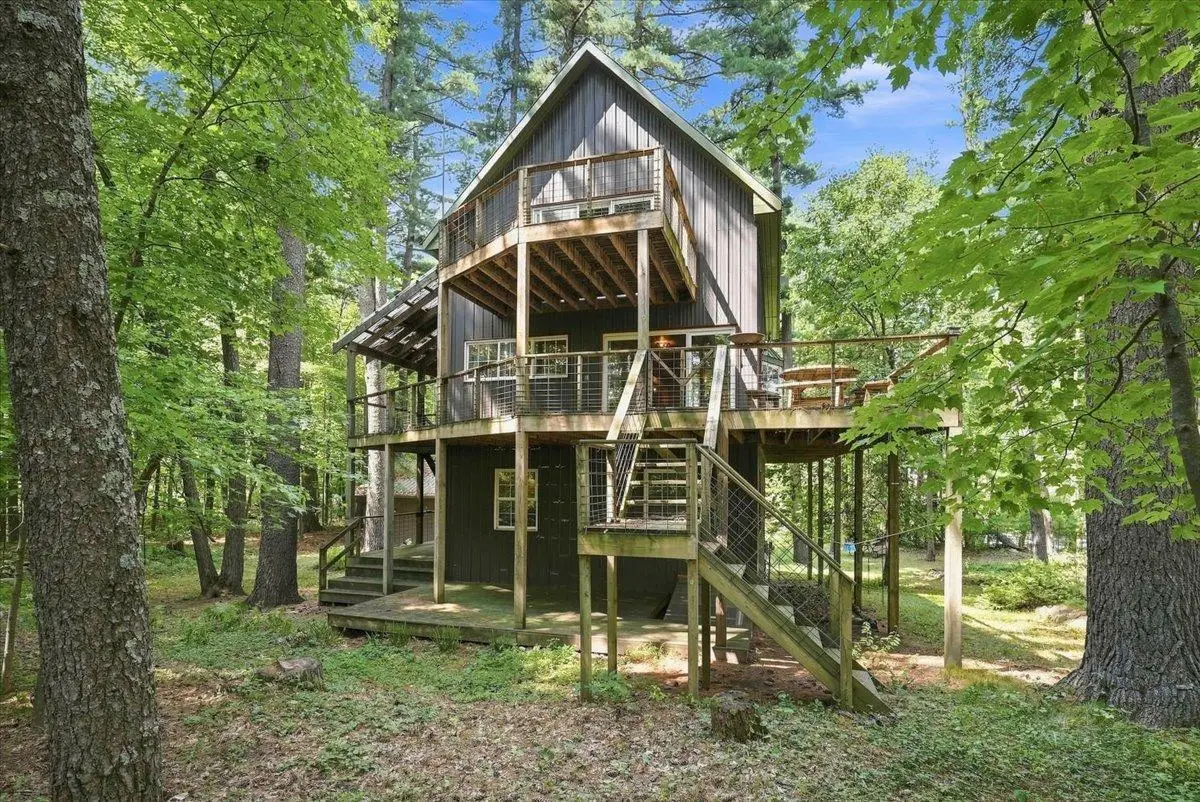530 Round Lake Court, Osceola, WI 54020 - #1