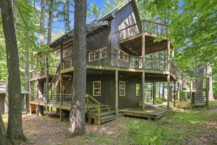 530 Round Lake Court, Osceola, WI 54020 - #2