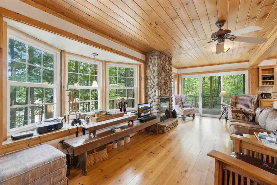 530 Round Lake Court, Osceola, WI 54020 - #3