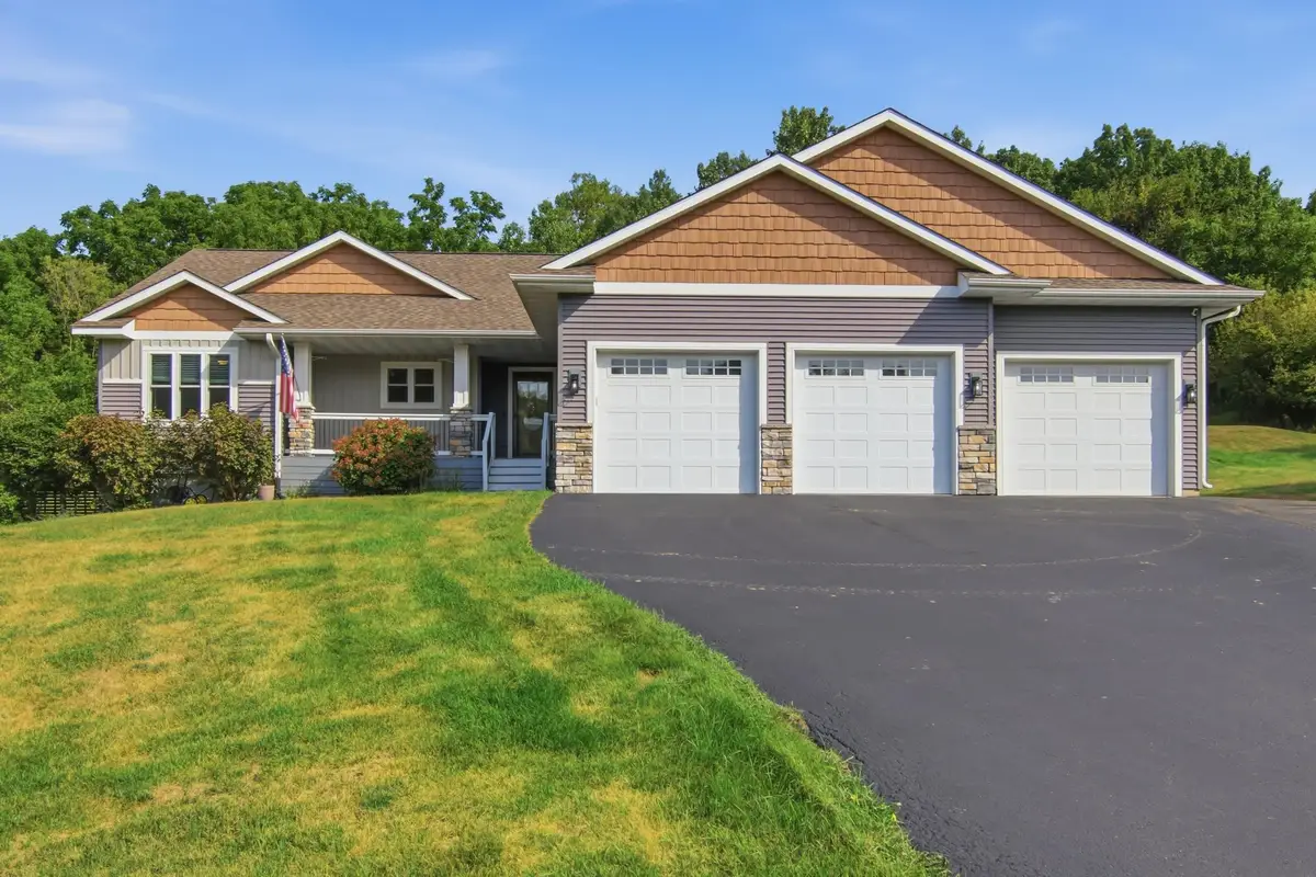 N4961 567th Street, Menomonie, WI 54751 - #1