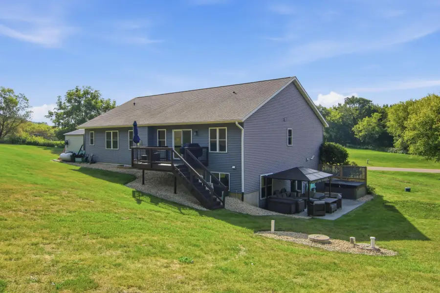 N4961 567th Street, Menomonie, WI 54751 - #2
