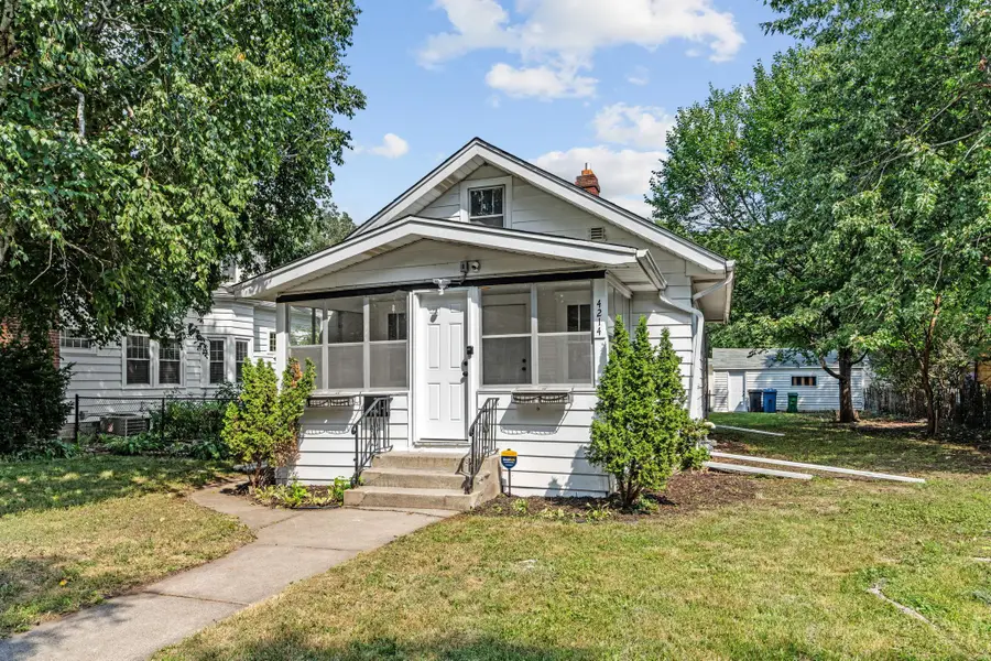 4214 Vincent Avenue N, Minneapolis, MN 55412 - #2