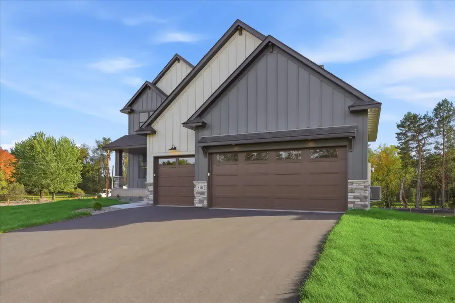 810 155th Lane Nw, Andover, MN 55304 - #2