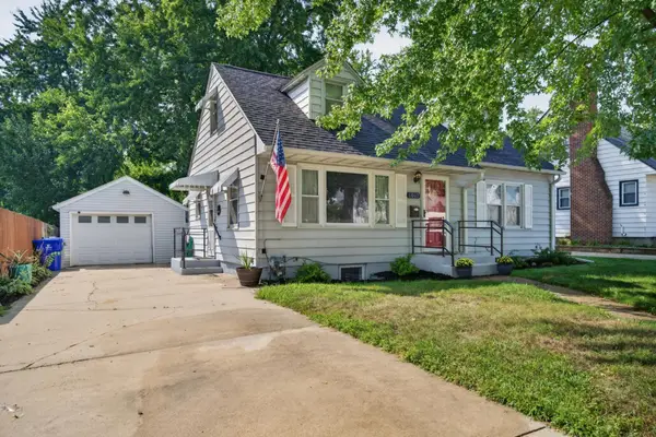 1007 11th Avenue Ne, Rochester, MN 55906