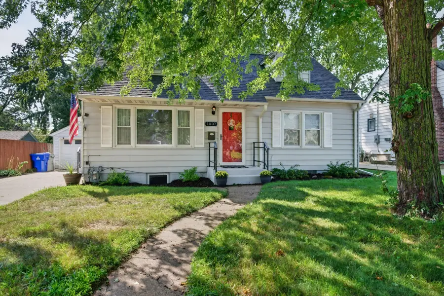 1007 11th Avenue Ne, Rochester, MN 55906 - #2