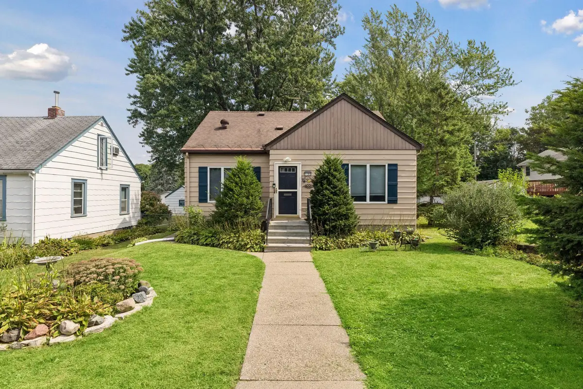 1190 Ottawa Avenue, Saint Paul, MN 55118 - #1