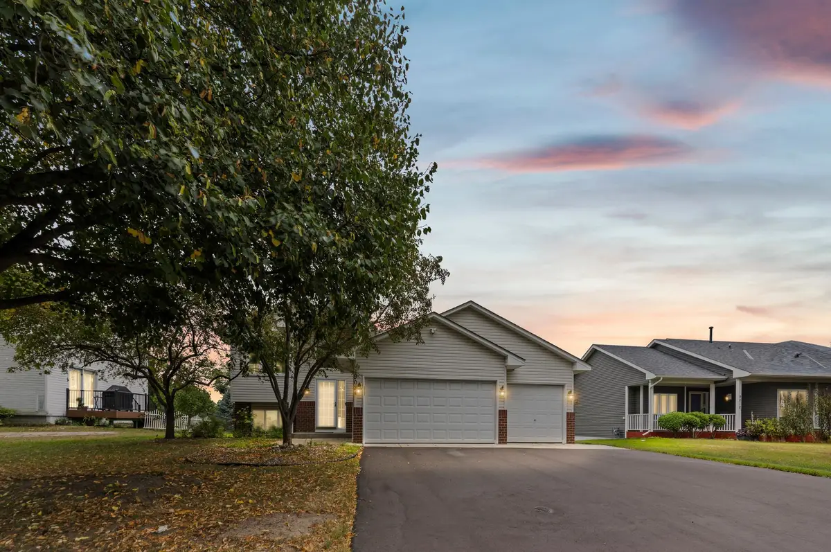 9024 Nevada Avenue N, Brooklyn Park, MN 55445 - #1
