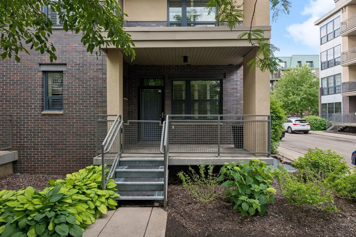 2566 Ellis Avenue #104, Saint Paul, MN 55114 - #1