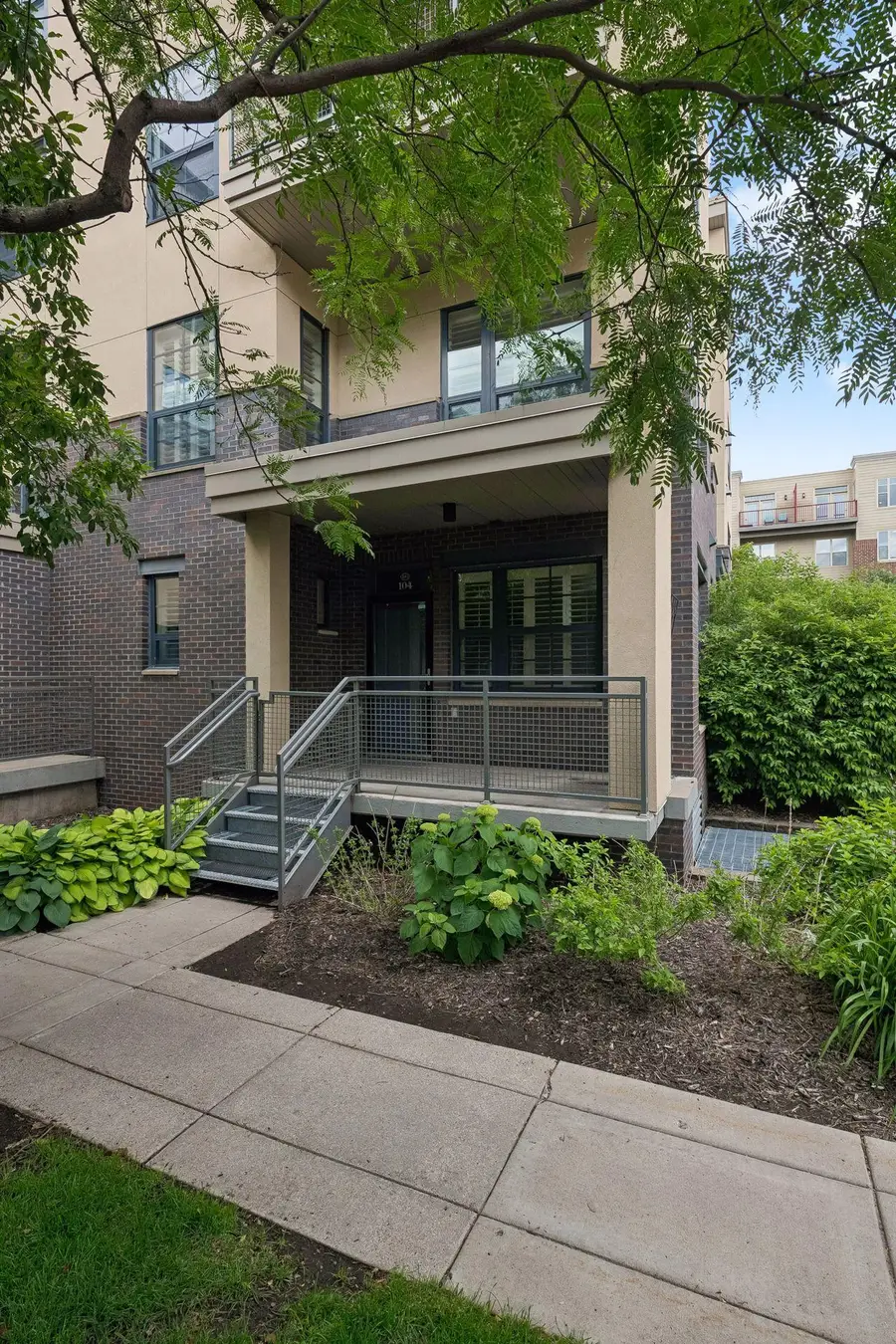 2566 Ellis Avenue #104, Saint Paul, MN 55114 - #3