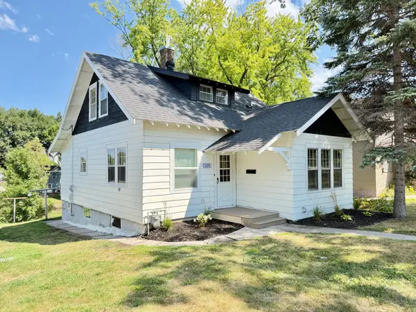 509 E Vernon Avenue, Fergus Falls, MN 56537