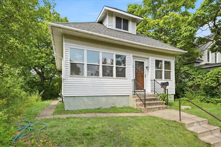 1565 7th Street E, Saint Paul, MN 55106 - #2